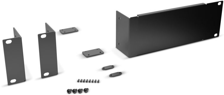 LD Systems IMA RK - Rack- und Untertisch-Montage-Set für IMA 30 / IMA 60