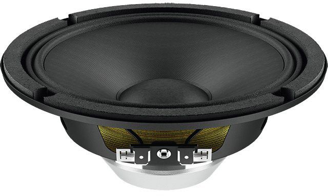 LAVOCE WSN061.52 6,5" Woofer, Neodym, Stahlkorb