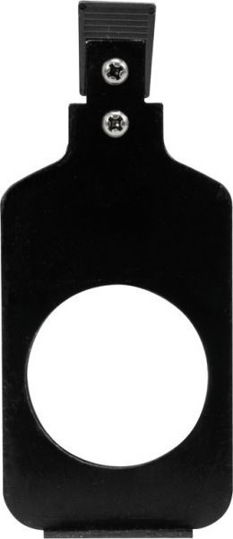 EUROLITE Gobohalter für LED PFE-20