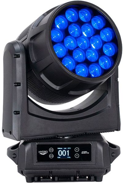 ADJ Hydro Wash X19