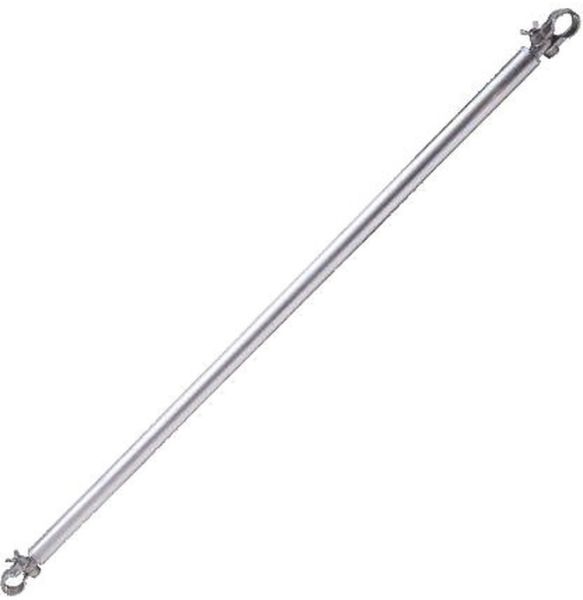 Eckaussteifung CB1, Länge: 1000mm