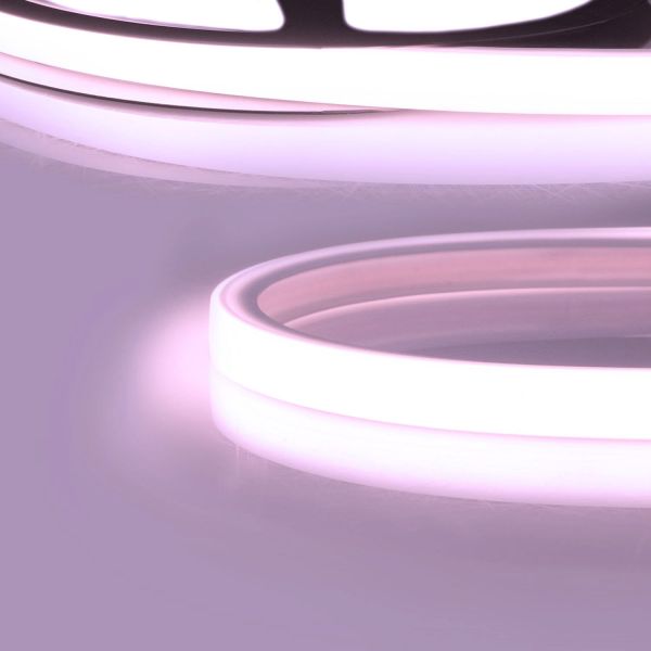 ISOLED LED NeonPRO919/950 CCT Custom Flexband B13H10 f. Fliesenp., 24V DC, 6W|6W, 300cm, IP67