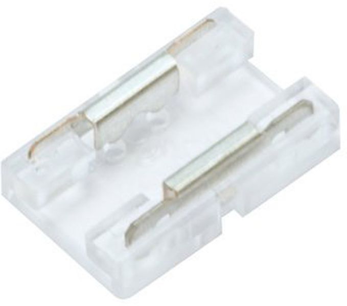 EUROLITE LED Strip Verbinder für COB Strip 8mm