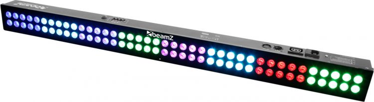 beamZ LCB803 LED BAR 80x 3-in-1 DMX IRC