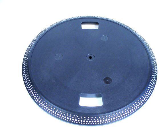 Plattenteller für BD-1350