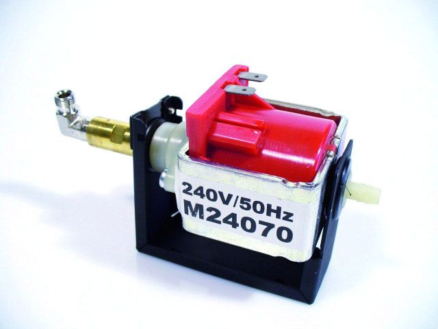 Pumpe SP-35A (M24070) (PEOEX7A10)