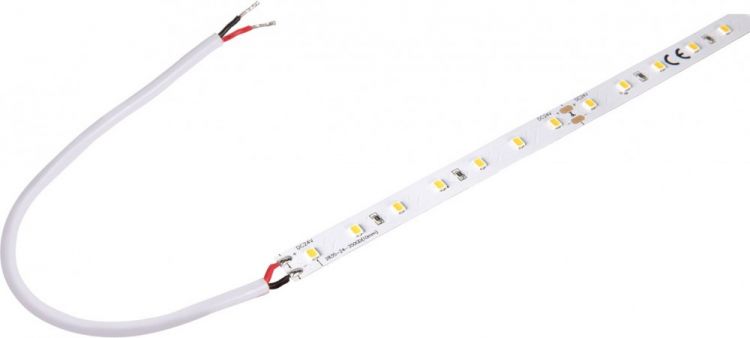 SLV GRAZIA FLEXSTRIP LED, bandeau LED intérieur, 5 m, 10 mm, blanc, 3000K, 700lm/m