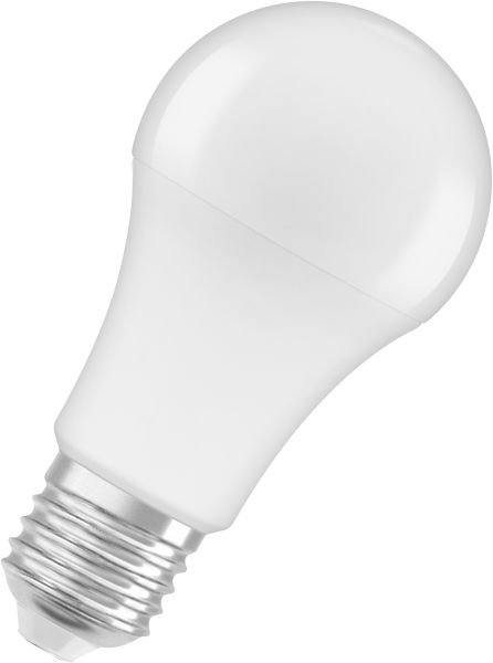 LEDVANCE VALUE CLAS A 75 10 W/2700 K E27