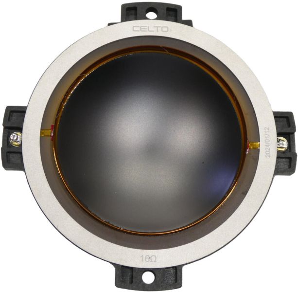 CELTO ACOUSTIQUE Zwerchfell HFDN755-16 (IWAC210G2)