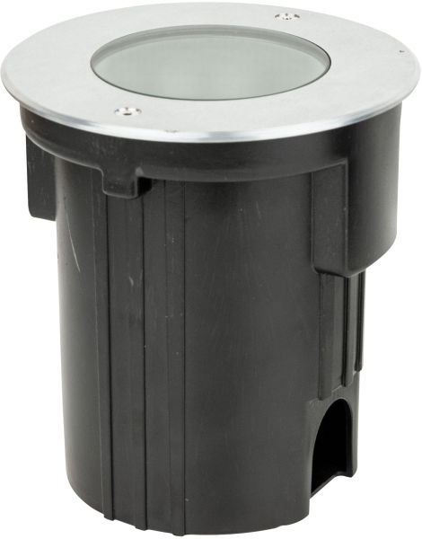 Artecta Sonora 2R 10W COB 3000K 24° HONEYCOMB Dimmbarer 15 W warmweißer Bodeneinbau-LED-Spot IP67