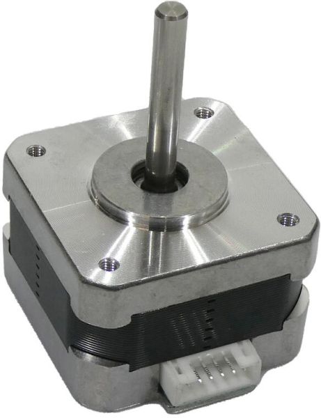 Steppermotor DMH-190 Hybrid Moving-Head (P17HSB1004D-33)