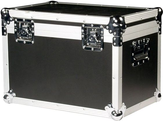 DAP Stack Case 2