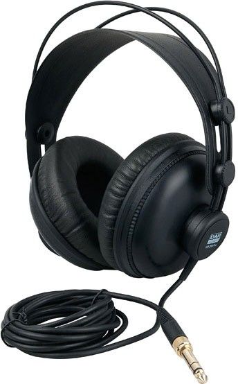 DAP HP-290 Pro Professionelle Studio Kopfhörer -B-Stock-