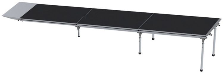 Showgear Mammoth Dex Ramp 120-140 cm