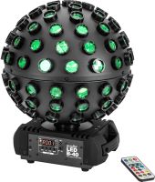 EUROLITE LED B-40 HCL Strahleneffekt MK2