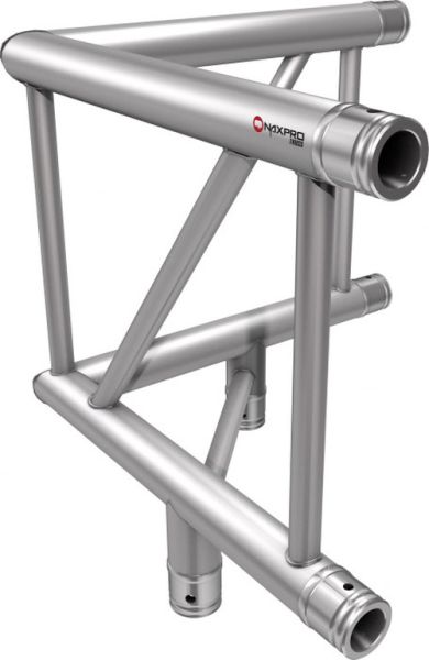 Naxpro-Truss FD 42 C31V 90° 3 Weg Winkel