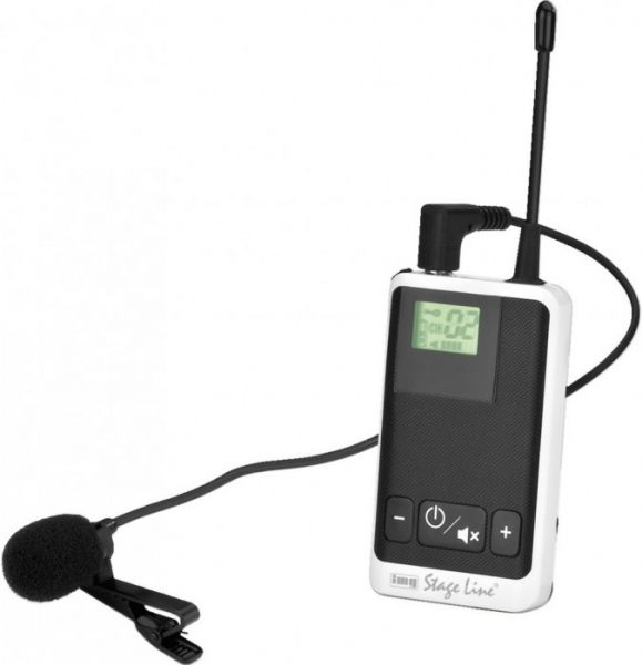 IMG STAGE LINE ATS-20T Sender