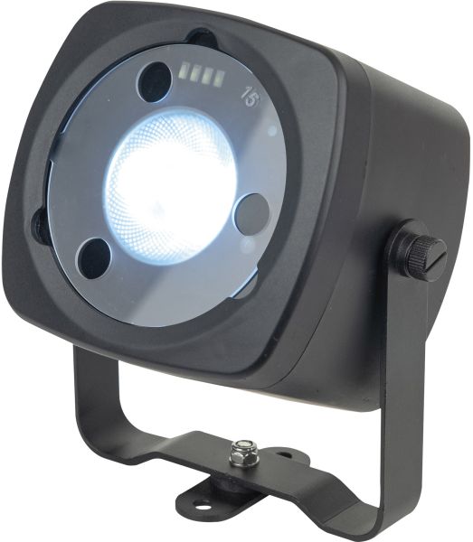 Showtec Event Dot 15 - 15W RGBW