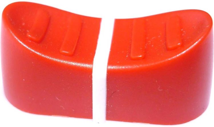Faderknopf (Sub) LMC-2022FX USB rot/weiß