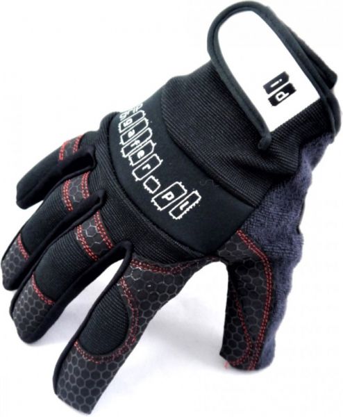 GAFER.PL Grip glove Handschuh, Größe M