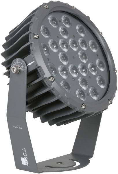 Carlow 72-RGB DMX 25 AC 100-240V