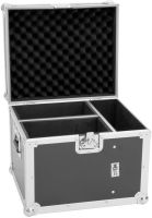 ROADINGER Flightcase 2 x CAT-80 Beam Effects