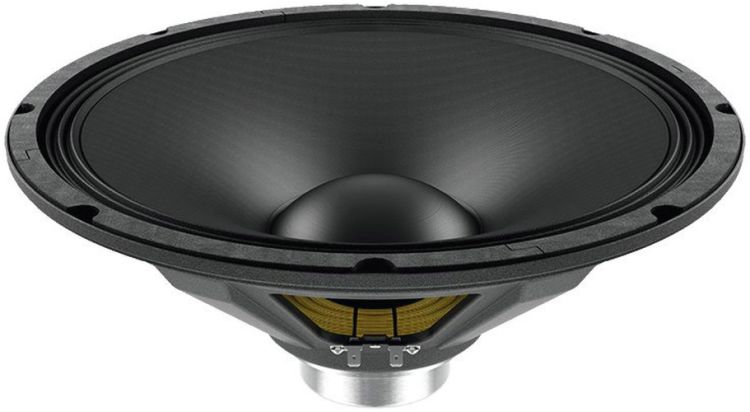 LAVOCE WSN152.50 15" Woofer, Neodym, Stahlkorb
