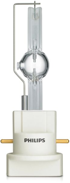 PHILIPS MSR Gold 700/1 MiniFastFit 1CT/4 700W 5700K 53400lm dim PGJX28 198V