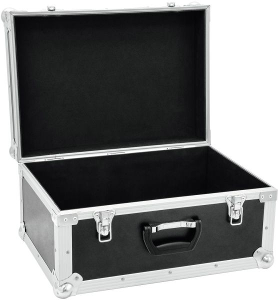 ROADINGER Universal-Koffer-Case Tour Pro 52x36x29cm schwarz