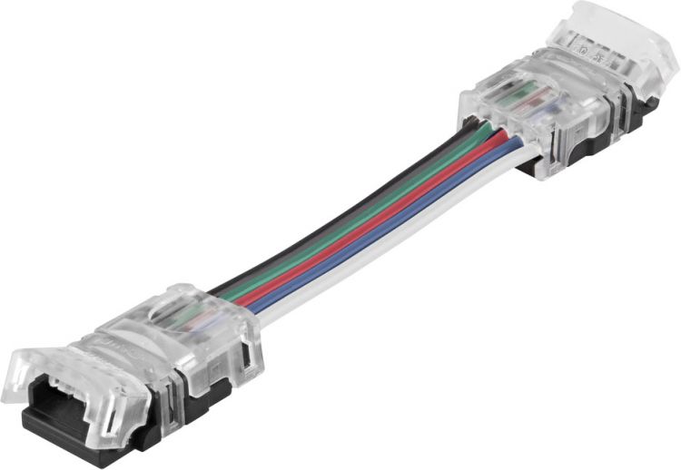 LEDVANCE Connectors for RGBW LED Strips -CSW/P5/50