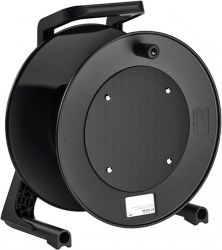 Cable drums