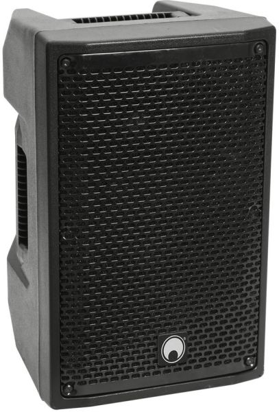 OMNITRONIC XKB-208 2-Wege Lautsprecher -B-Stock-