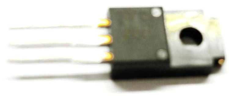 Spannungsregler 18V/1A UPC7818AHF-AZ