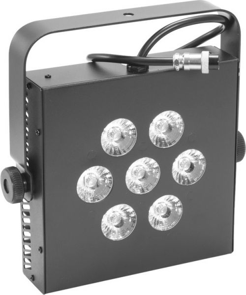 Panel LED KLS-3002 Kompakt-Lichtset