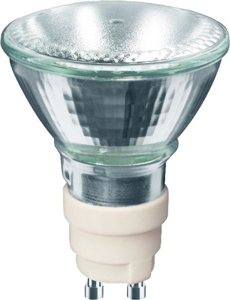 PHILIPS CDM-Rm Elite Mini 20W/830 GX10 MR16 25D