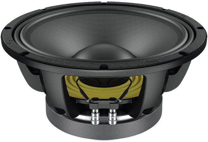 LAVOCE WAF123.01 12" Woofer, Ferrit, Alukorb