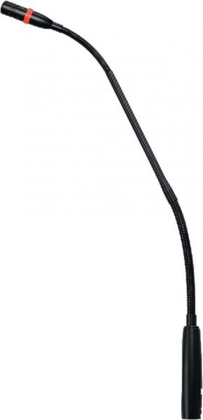 JTS GM-5212L Elektret-Schwanenhals-Mikrofon