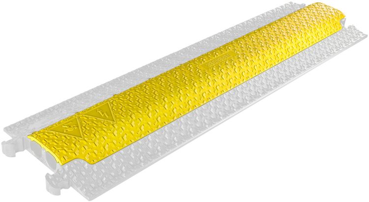 Defender MICRO 2 LID | YELLOW - Ersatzdeckel | für MICRO 2