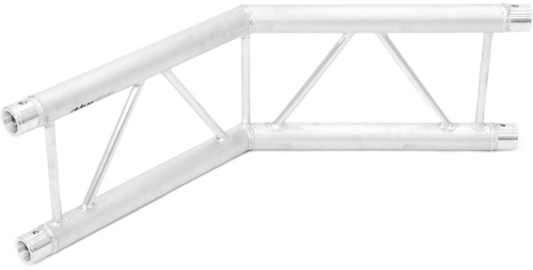 ALUTRUSS BILOCK BQ2-PAC23V 2-Weg Ecke 135°