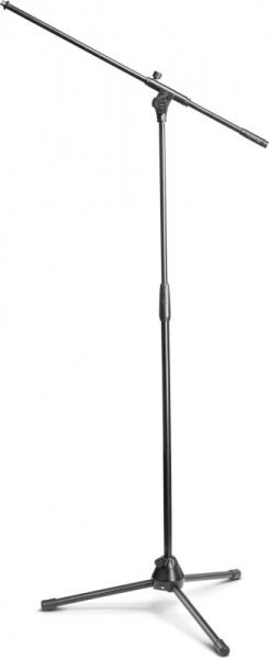 Gravity TMS 4321 B - Touring Mikrofonstativ mit Standard Galgen