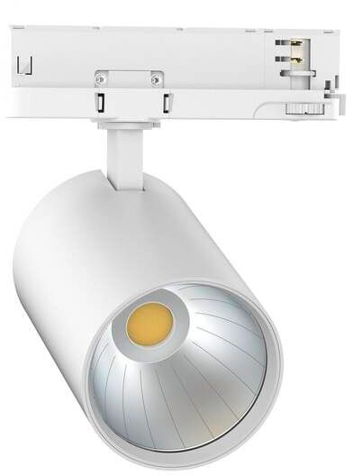 SLV TRACKSPOT P, 3PH. 57 940 MB ML WH