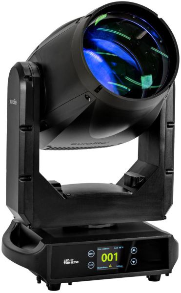 EUROLITE LED IP TMH-B250 Moving-Head Beam