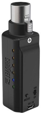Chauvet DJ D-Fi XLR RX