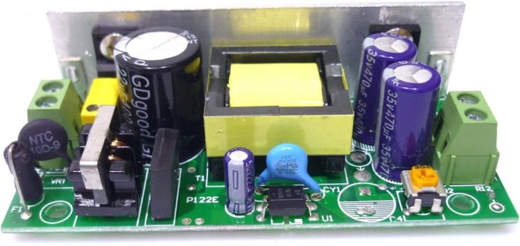 EUROLITE Platine (Netzteil) 24V/1A (HS-U25S24NC)