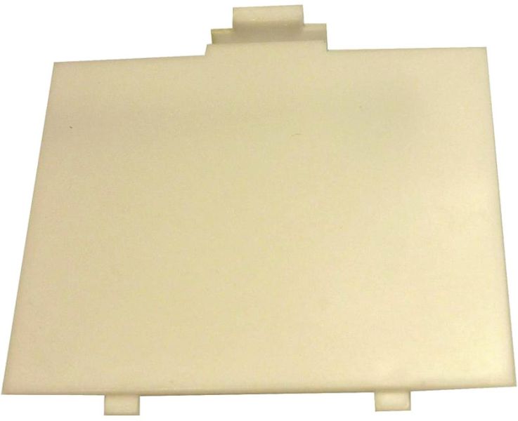 Batteriefachdeckel LED Tannenbaum