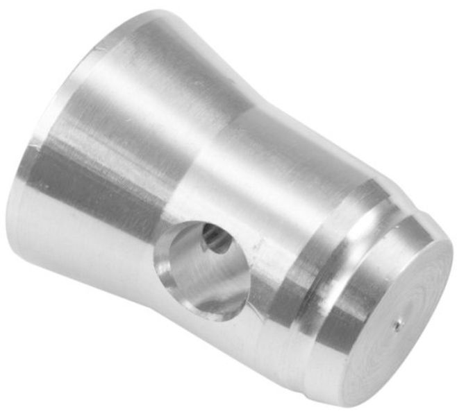 ALUTRUSS QUADLOCK SV-1 Halbkonus mit Gewinde M-10