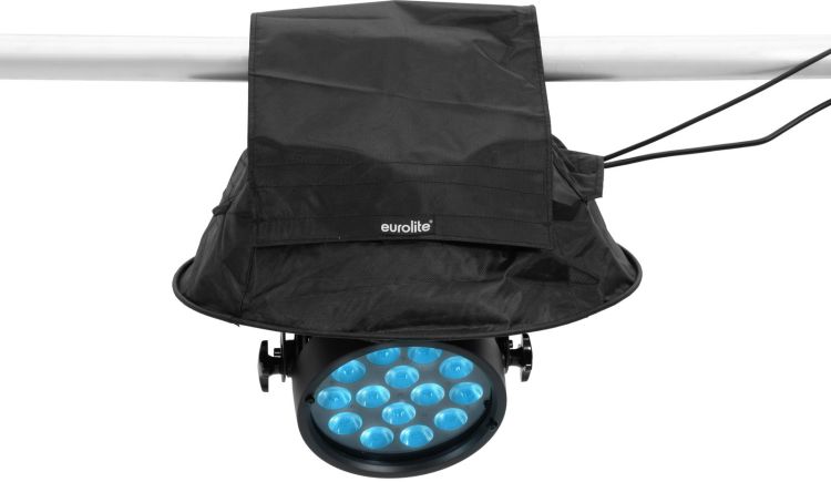EUROLITE Rain Cover Single Clamp