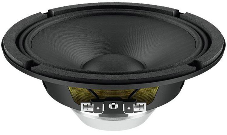 LAVOCE WSN061.52 6,5" Woofer, Neodym, Stahlkorb