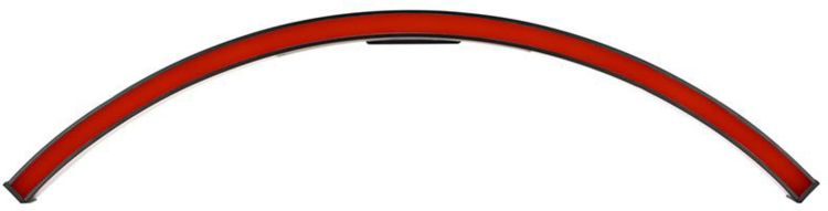 ADJ Pixie Curve 60 gebogene LED Bar