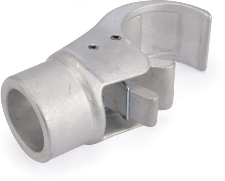 Riggatec Claw Clamp 50 mm für 50 x 4 mm Rohr